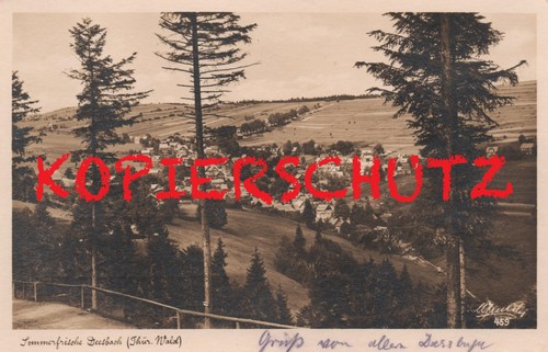 Deesbach mit fröbelturm b - deesbach,