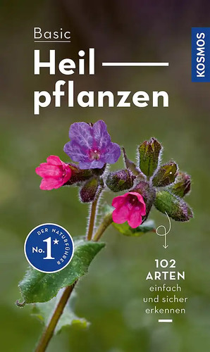 Basic heilpflanzen - basic,