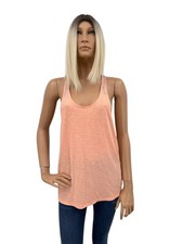 Victorias secret pink top