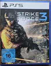 Ps5 spiel strike force - ps5-spiel, 3