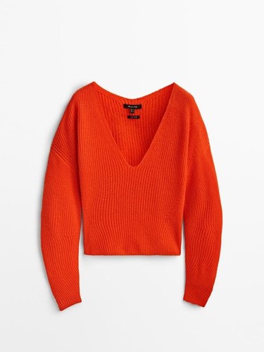 Women massimo dutti sweater - women,