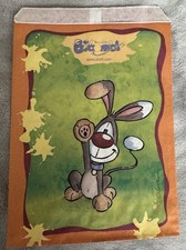 Bibombl Tüte Sammeltüte