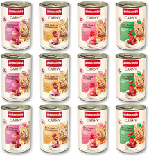 Katzen nassfutter getreidefrei - katzen,