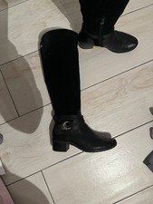 VABENE Schaftstiefel Damen