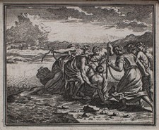 Barock Antike Mythologie