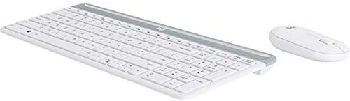 Logitech mk470 slim - logitech,