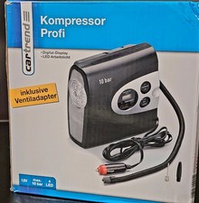 Profi kompressor von cartrend - kompressor,