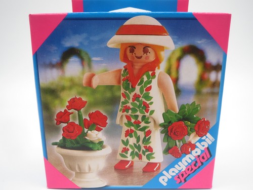 Playmobil 4673 rosen - playmobil, "rosen