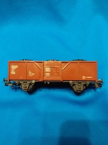 Märklin spur kohlenwagen - spur,