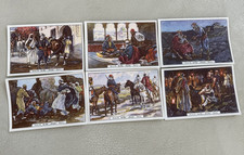 KARL MAY „Blutrache“ Serie