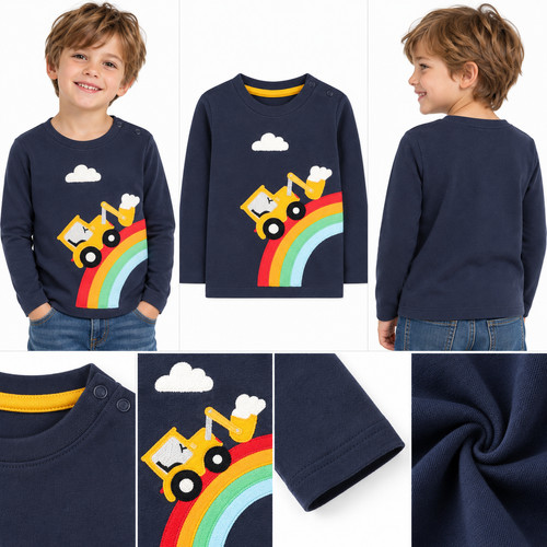 Frugi kids adventure - frugi,