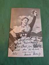 Maria Hellwig  , Musik 