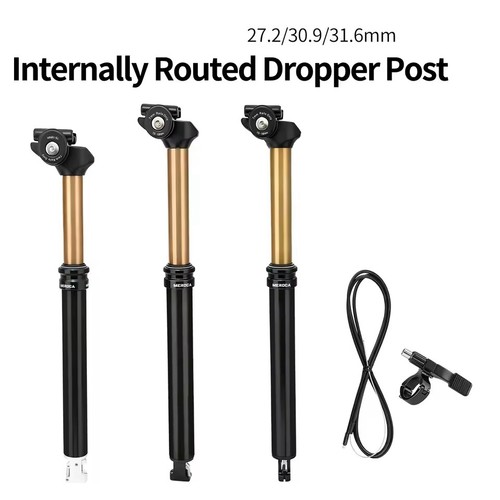 Fahrrad dropper sitzposten - dropper,
