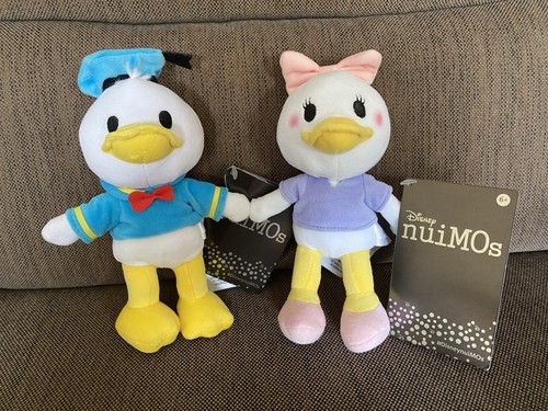 Disney donald daisy duck - &,