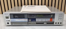 Sony TC-FX66 Kassettendeck