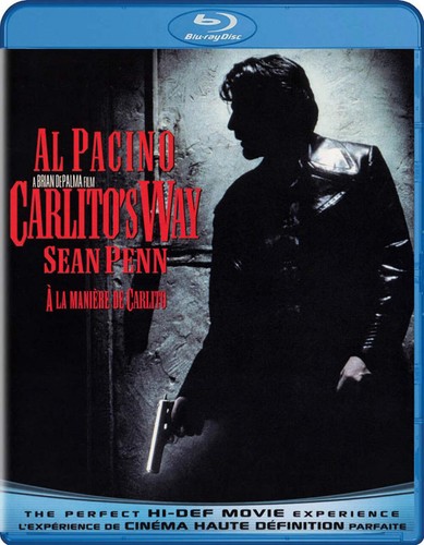 Carlito way - carlito, s