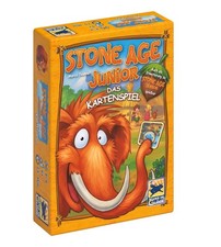 Stone Age Junior Das