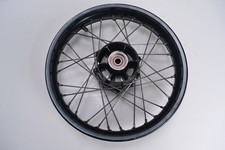Hinterradfelge honda 650 - hinterradfelge,