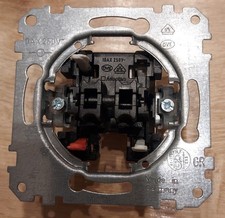 Merten Einsatz Serienschalter