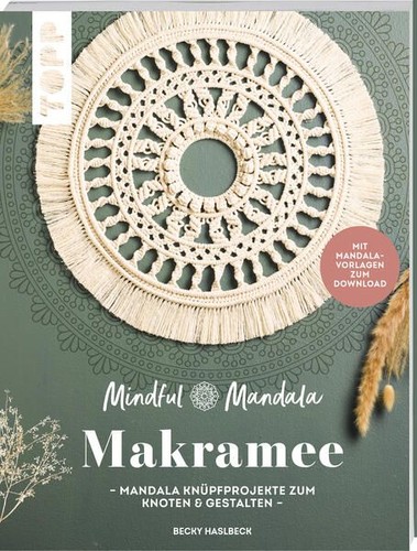Mindful mandala - mindful,