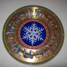 Rosenthal Versace Sammelteller