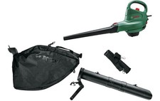 Bosch UniversalGardenTidy 3000