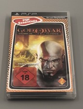 God of War Chains of Olympus 