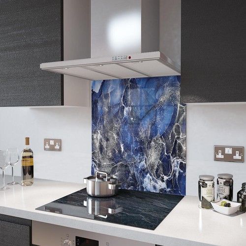 Glas spritzschutz liquid - glas,