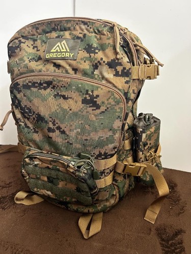 Gregory spear recon - spear,