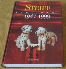 Günther pfeiffer steiff - günther, pfeiffer:
