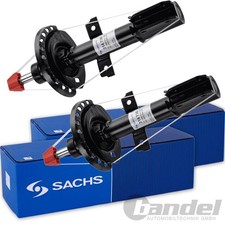 2x SACHS STOSSDÄMPFER