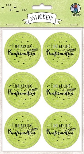Bastelmaterial deko sticker - bastelmaterial, deko-sticker