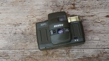 Revue 35FC Sucherkamera Kamera Camera - 3.5 38mm Optik grün