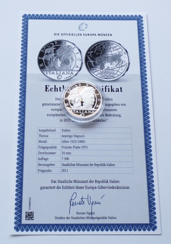 Italien euro 2011 - italien, pp