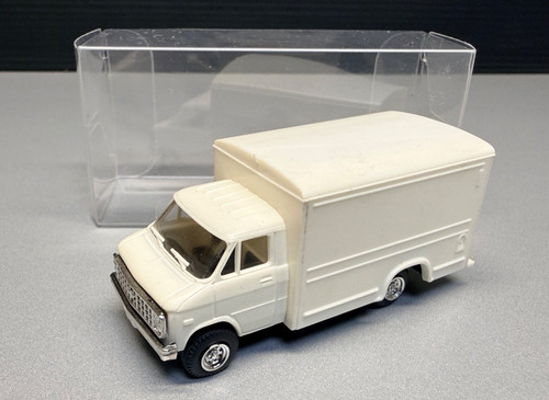 Chevrolet delivery truck - , us