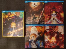 [Anime] Fate/Zero -