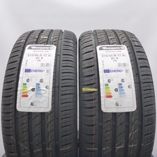 215 45 17 2x BARUM 215/45 R17 91Y XL Bravuris 5 Sommerreifen 2022 VOLL
