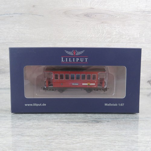 Liliput l344359 unbenutzt - unbenutzt,