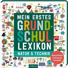 Mein erstes Grundschul-Lexikon