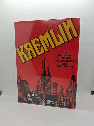 Kreml kremlin neu brettspiel - kremlin,