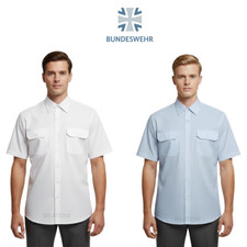 Original bundeswehr diensthemd - original,