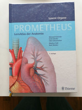 Prometheus lernatlas der - lernatlas,