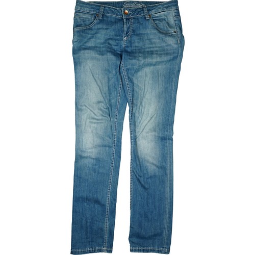 Soccx w31 l34 jeans - w31,