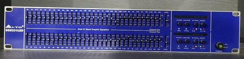 Alto equ231led band graphic - equ231led,
