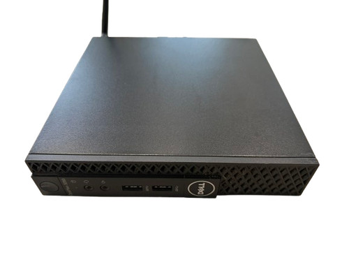 Dell optiplex 3050 usff - optiplex,