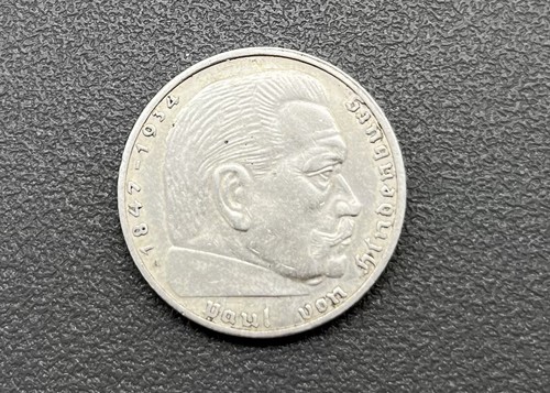 625 silbermünze 2 - 625/-,