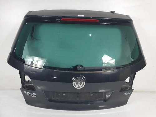 Heckklappe volkswagen golf - heckklappe,