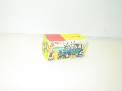 N63 schachtel mini moke - n63,, mini-moke