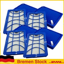 8x Hepa-Filter FC9742/09