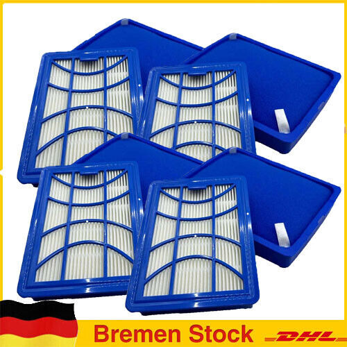 Hepa filter fc9742 09 - hepa-filter, fc9742/09